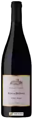 Winery Castello di Fosini - Ripa di Brenna Pinot Nero