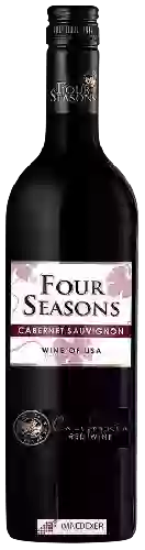 Winery Four Seasons