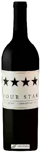 Winery Four Star