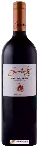 Winery 1492 Santafé - Crianza
