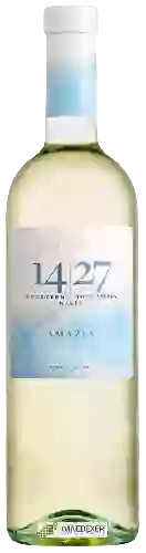 Winery 1427 - Amazia