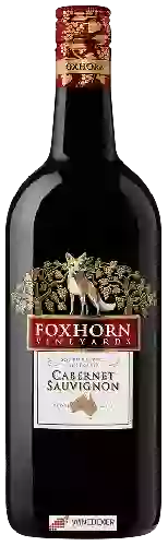 Winery Foxhorn Vineyards