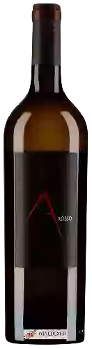 Winery Abbatucci - Alte Rosso
