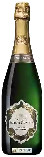 Winery Alfred Gratien - Blanc de Blancs Brut Champagne Grand Cru