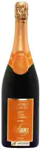 Winery Arlaux - Brut Grand Bourgeois Champagne Premier Cru