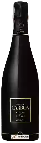 Winery Carbon - Blanc de Blans Millésimé Champagne Grand Cru