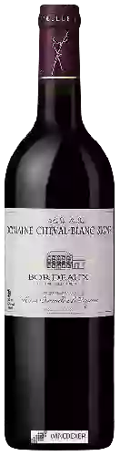 Domaine Cheval-Blanc Signe