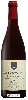 Domaine Follin-Arbelet - Les Vercots Aloxe-Corton 1er Cru
