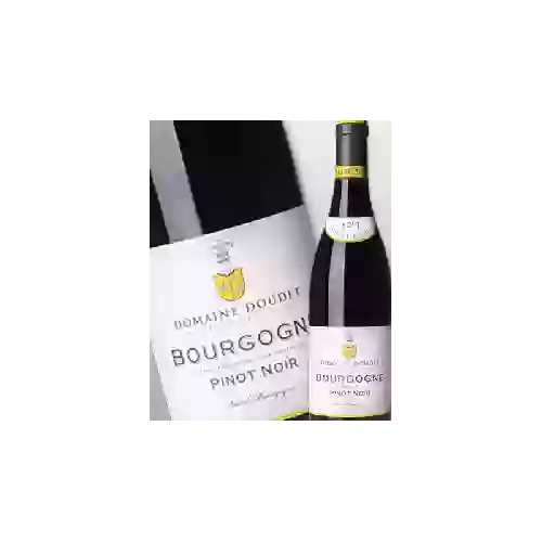 Domaine La Pascerette des Vignes - Bourgogne Pinot Noir