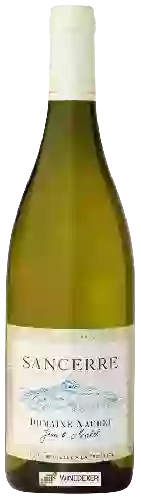 Domaine Naudet - Sancerre Blanc