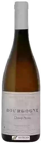 Domaine Tessier - Champ Perrier Bourgogne