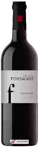 Château Fonsalade