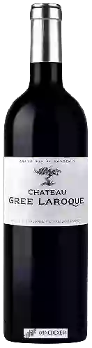 Château Gree Laroque - Bordeaux