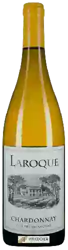 Winery Laroque - Chardonnay