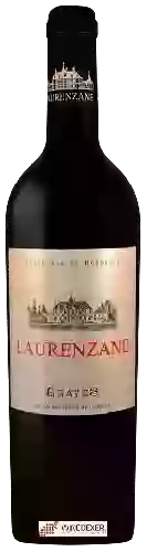 Winery Laurenzane