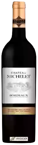 Château Michelet