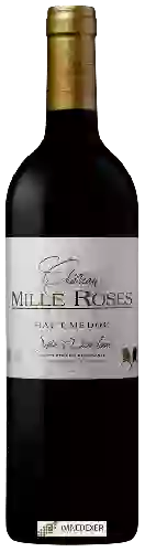 Château Mille Roses - Haut-Médoc