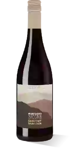 Winery Montagne Noire - Cabernet Sauvignon