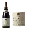 Winery Nicolas Potel - Meursault 1er Cru Les Cras Blanc