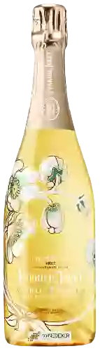 Winery Perrier-Jouët - Belle Epoque Blanc de Blancs Champagne