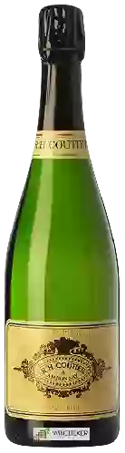 Winery R.H. Coutier - Blanc de Blancs Brut Champagne Grand Cru 'Ambonnay'