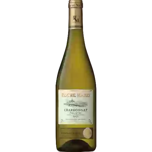 Winery Roche Mazet - Blanc