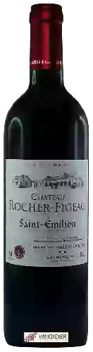 Château Rocher-Figeac