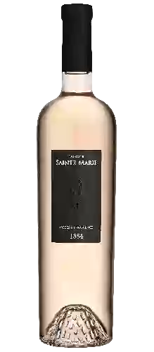 Domaine Sainte Marie - 1884 Côtes de Provence Blanc