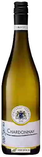 Winery Simonnet-Febvre - 100 Series Chardonnay