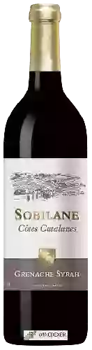 Winery Sobilane