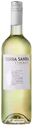 Winery Terra Santa - Blanc