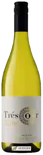 Winery Trésor