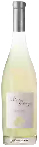 Winery Vallon des Glauges - Alpilles Blanc