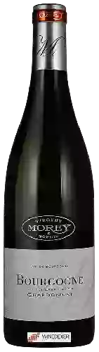 Winery Vincent & Sophie Morey - Bourgogne Chardonnay
