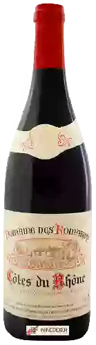 Domaine des Romarins Domaine des Romarins