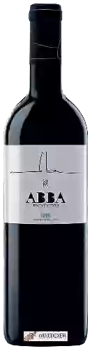 Winery Francisco Casas - Vi&ntildea Abba Tinta de Toro