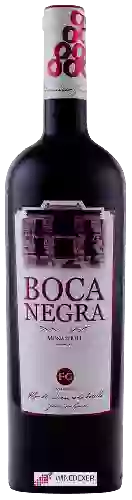 Winery Francisco Gomez - Bocanegra Monastrell
