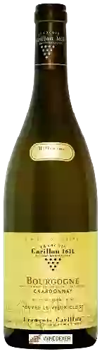 Winery Francois Carillon - 'Le Vieux Clos' Bourgogne Chardonnay