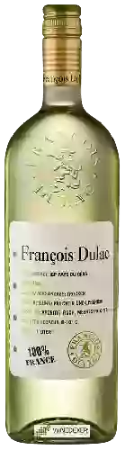 Winery Francois Dulac - Blanc Trocken