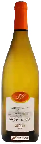 Winery François Millet - Bué Sancerre