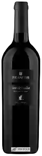 Winery Francos - Grande Escolha