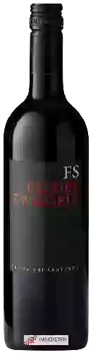 Winery Franz Sauerstingl - Blauer Zweigelt