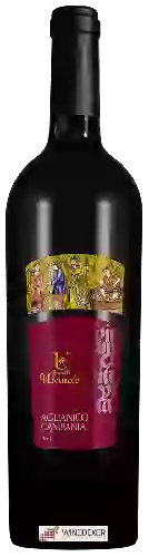 Winery Fratelli Urciuolo - Aglianico