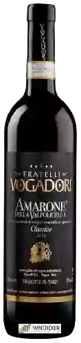 Winery Fratelli Vogadori
