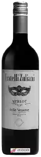 Winery Fratelli Zuliani - Merlot