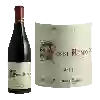 Winery Frédéric Magnien - Vosne-Romanée Au-Dessus De La Rivière