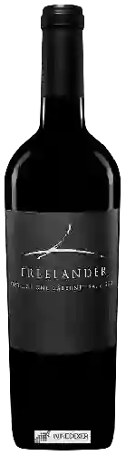 Winery Freelander