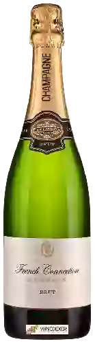 Winery French Connection - Brut Champagne