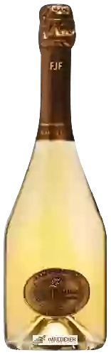 Winery Frerejean Frères - Blanc de Blancs Brut Champagne Premier Cru