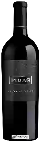 Winery Frias